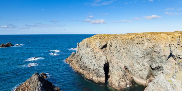 Comment découvrir le Morbihan tout en prenant soin de l'environnement ?